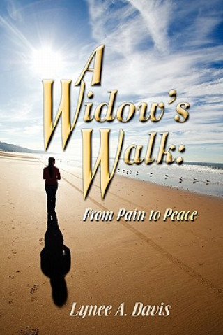 Carte Widow's Walk Lynee A Davis