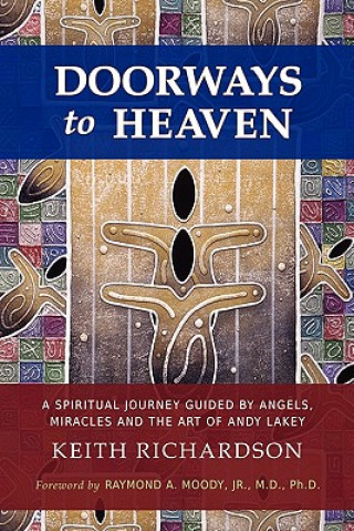 Livre Doorways to Heaven Keith Richardson