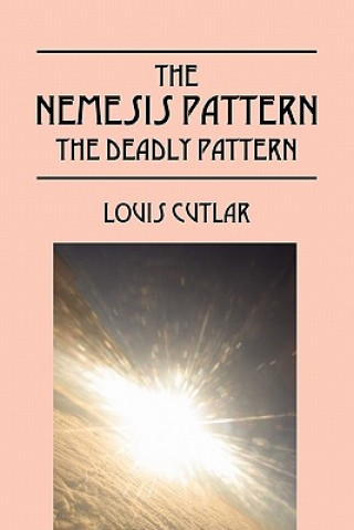 Knjiga Nemesis Pattern Louis Cutlar