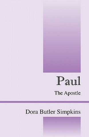 Carte Paul Dora Butler Simpkins