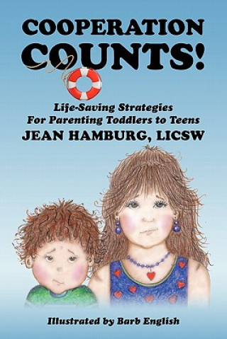 Book Cooperation Counts! Jean Hamburg Licsw