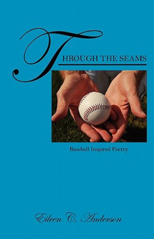 Kniha Through the Seams Eileen C Anderson