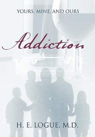 Boek Addiction Logue