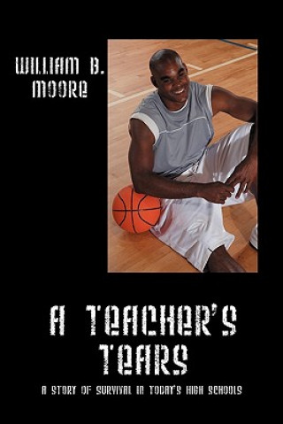 Livro Teacher's Tears Moore