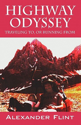 Carte Highway Odyssey Alexander Flint