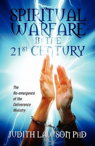 Kniha Spiritual Warfare in the 21st Century Lawson