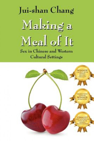 Kniha Making a Meal of It Jui-Shan Chang
