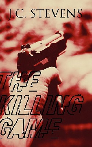 Book Killing Game J C Stevens