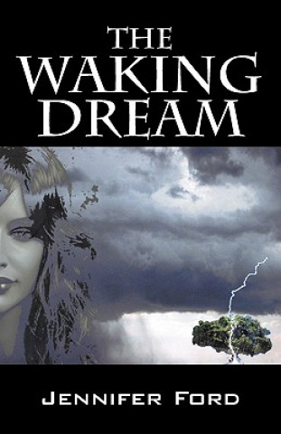 Книга Waking Dream Jennifer Ford