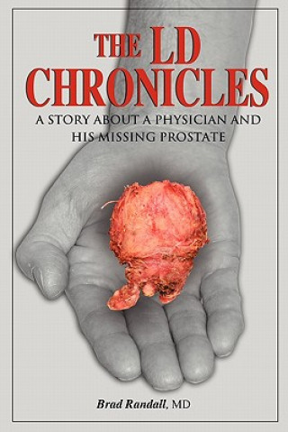Könyv LD Chronicles Brad Randall