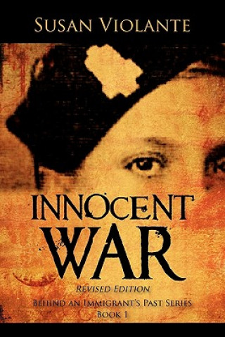 Book Innocent War (Revised Edition) Susan Violante