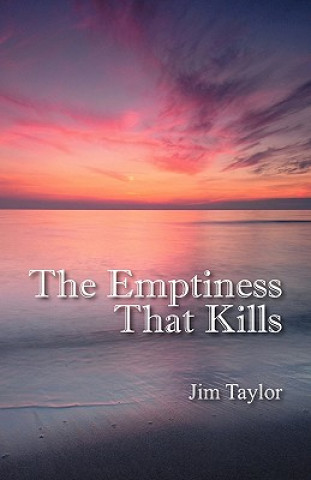 Book Emptiness That Kills Taylor