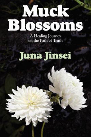 Book Muck Blossoms Jinsei