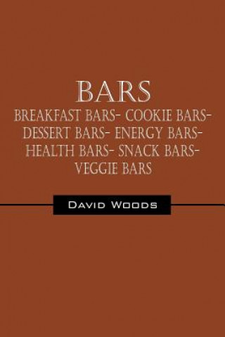 Carte Bars David Woods