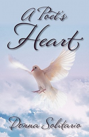 Kniha Poet's Heart Donna Solitario