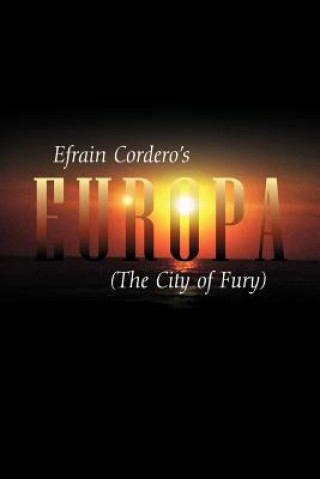 Könyv Europa Efrain Cordero