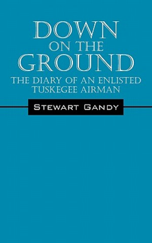 Книга Down on the Ground Stewart Gandy