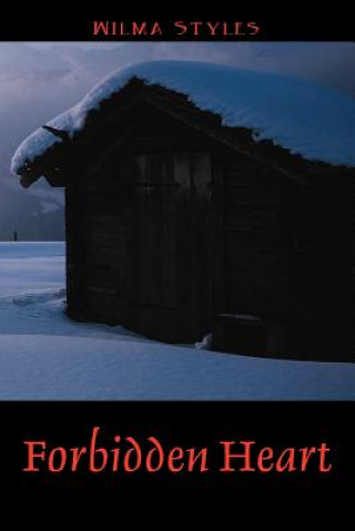 Book Forbidden Heart Wilma Styles