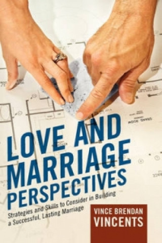 Kniha Love and Marriage Perspectives Vince Brendan Vincents