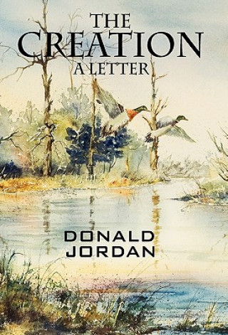 Knjiga Creation Donald Jordan