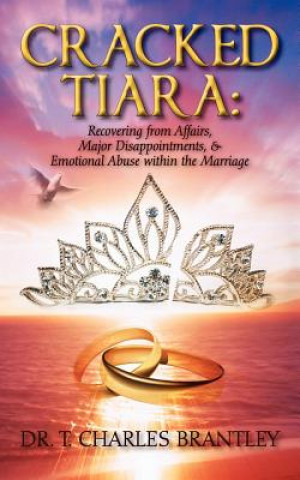 Livre Cracked Tiara Brantley