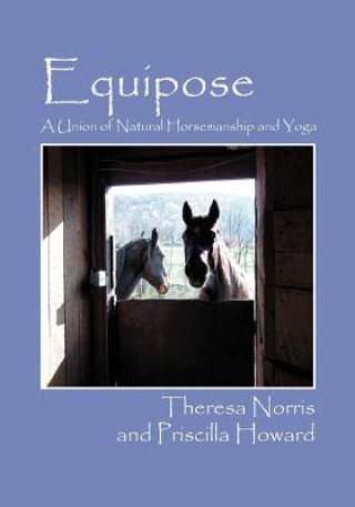 Könyv Equipose Theresa Norris