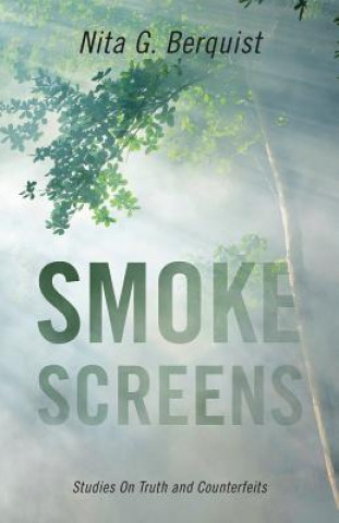 Βιβλίο Smoke Screens Nita G Berquist