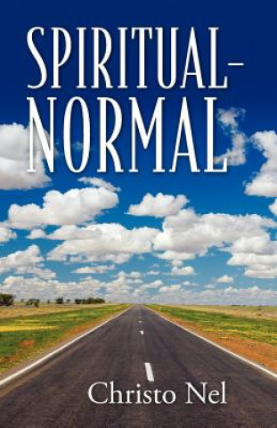 Kniha Spiritual-Normal Christo Nel