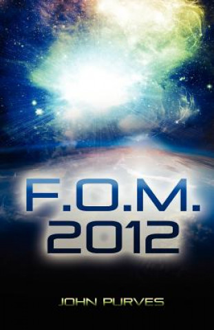 Książka F.O.M. 2012 John Purves