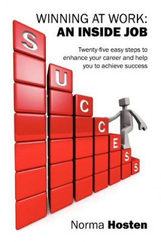 Libro Winning at Work Norma Hosten