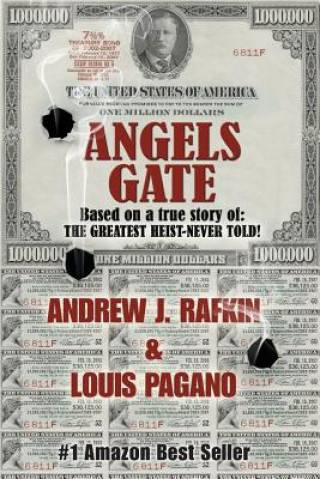 Carte Angels Gate Louis Pagano