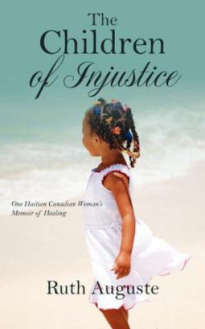 Kniha Children of Injustice Ruth Auguste