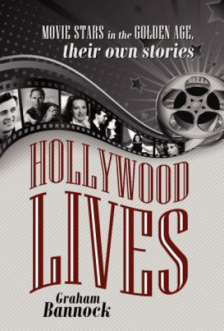 Książka Hollywood Lives Bannock