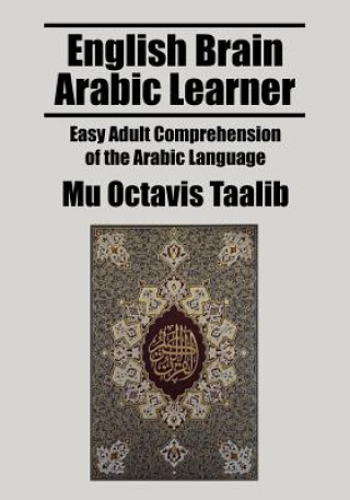 Kniha English Brain Arabic Learner Mu Octavis Taalib