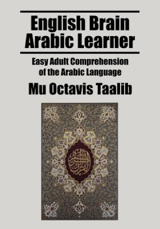 Knjiga English Brain Arabic Learner Mu Octavis Taalib