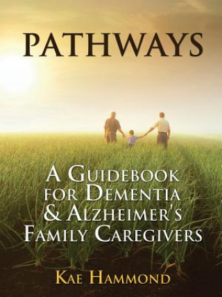 Knjiga Pathways Kae Hammond