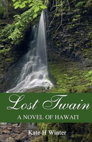 Libro Lost Twain Kate H Winter