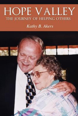 Книга Hope Valley Kathy B Akers