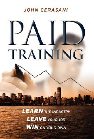 Buch Paid Training John Cerasani