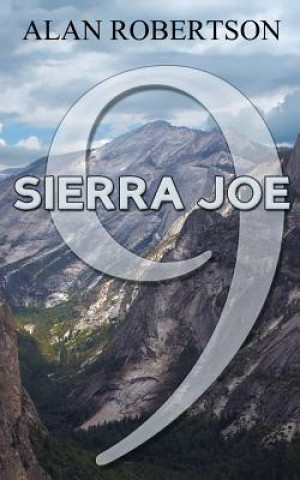 Knjiga Sierra Joe 9 Alan (National Research of Council of Canada Rochester Institute of Technology National Research of Council of Canada National Research of Council of