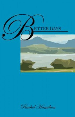 Libro Better Days Rachel Hamilton