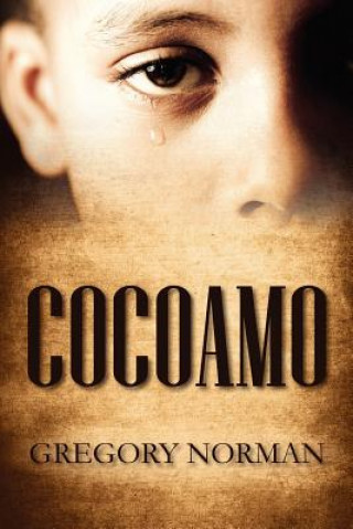 Book Cocoamo Gregory Norman