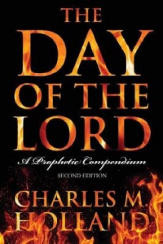 Livre Day of the Lord Charles Holland