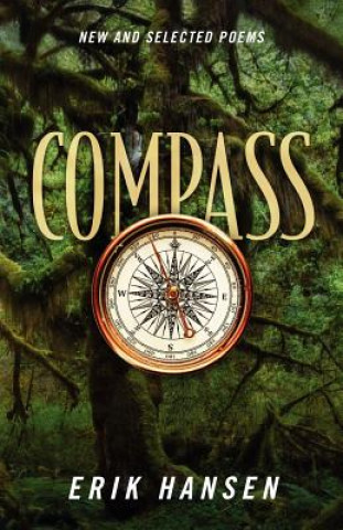 Kniha Compass Erik Hansen