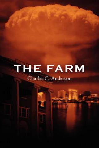 Книга Farm Charles C Anderson