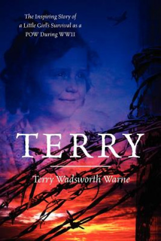 Könyv Terry Terry Wadsworth Warne