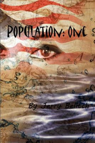 Knjiga Population Jerry Belitch