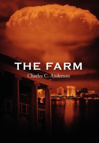 Книга Farm Charles C Anderson