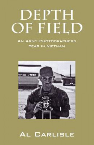 Buch Depth of Field Al Carlisle