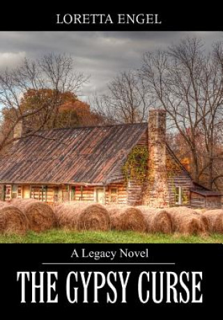 Boek Gypsy Curse Loretta Engel